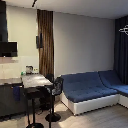 Platinum Apartment Odessa