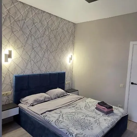 Platinum Apartment Odessa
