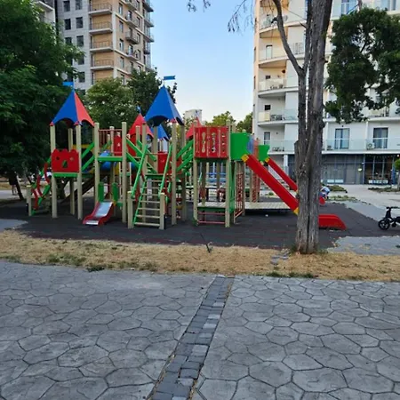 Platinum Apartment Odessa