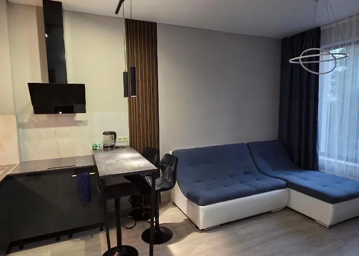 Platinum Appartamento Odessa