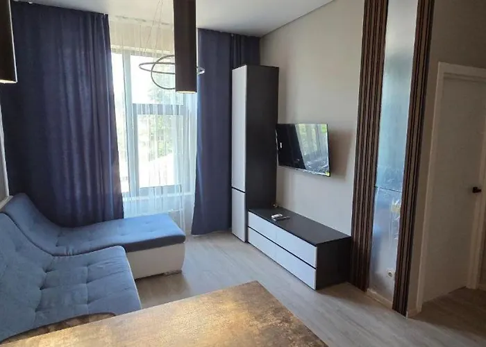 Platinum Appartamento