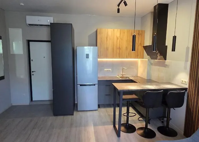 Appartamento Platinum *