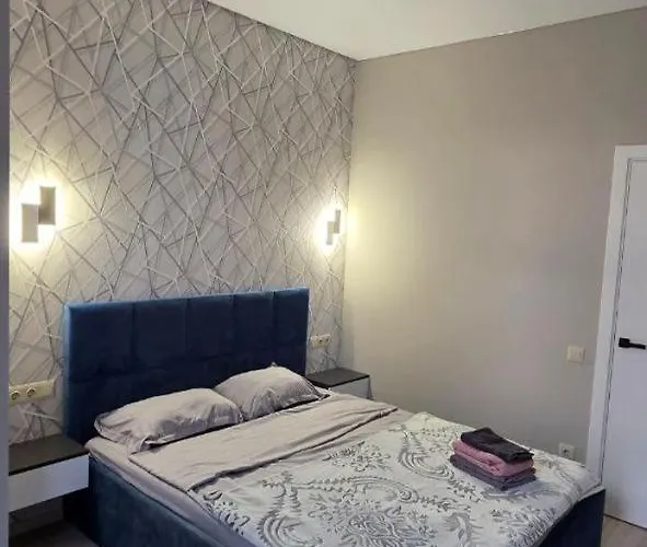 Platinum Appartamento Odessa