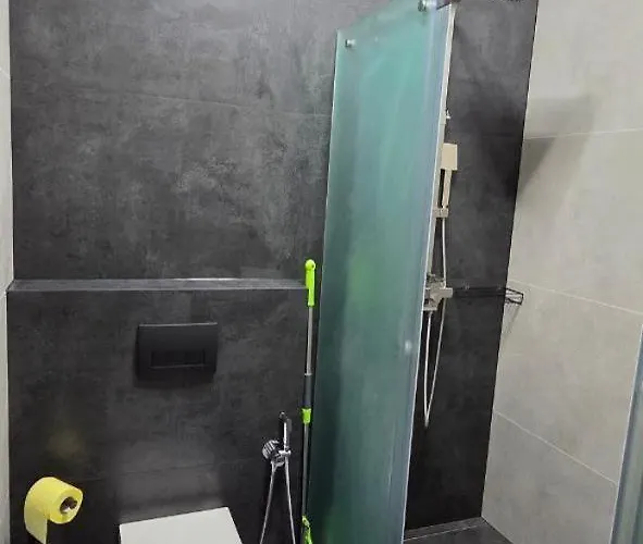 Platinum 아파트 *