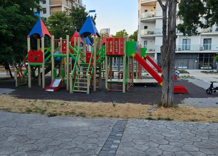 Platinum Appartamento Odessa