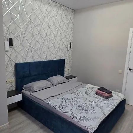 Platinum * Odessa