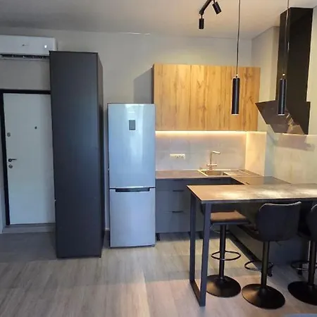 Apartamento Platinum *